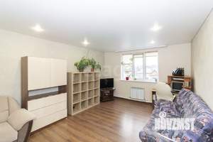 Дом 118м², 3-этажный, участок 6 сот.