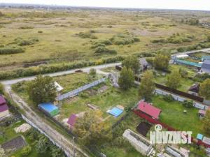 Дача 40м², 1-этажный, участок 5 сот.