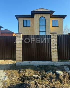 Дом 170м², 2-этажный, участок 0 сот.