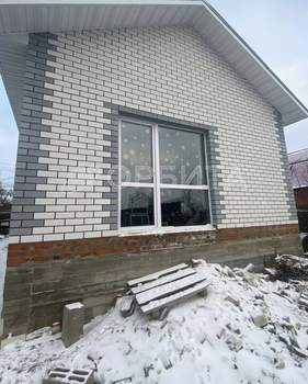 Дом 84м², 2-этажный, участок 0 сот.