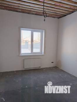 Коттедж 126м², 1-этажный, участок 8 сот.