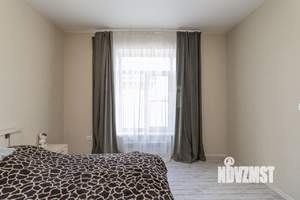 Дом 94м², 1-этажный, участок 8 сот.