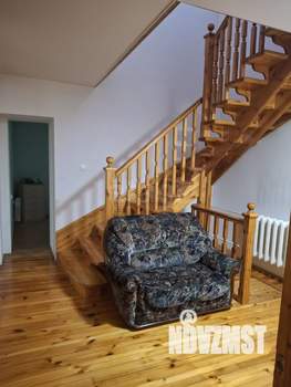 Дом 310м², 2-этажный, участок 12 сот.