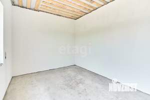 Дом 90м², 1-этажный, участок 5 сот.