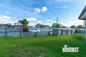 Дом 92м², 2-этажный, участок 9 сот.