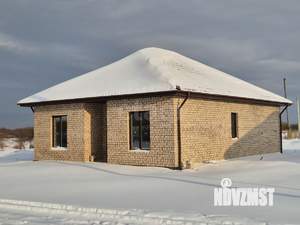 Дом 90м², 1-этажный, участок 5 сот.