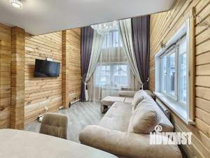 Дом 114м², 2-этажный, участок 8 сот.