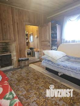 Дача 72м², 2-этажный, участок 8 сот.