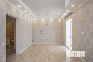 Коттедж 200м², 2-этажный, участок 8 сот.