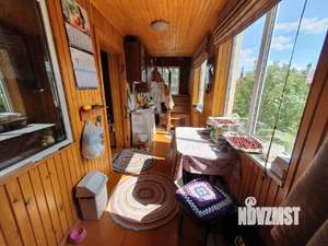 Дом 68м², 2-этажный, участок 5 сот.