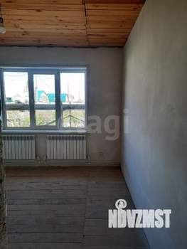 Дом 72м², 2-этажный, участок 8 сот.