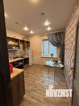 Дом 70м², 1-этажный, участок 4 сот.