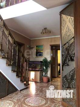 Дом 220м², 2-этажный, участок 9 сот.