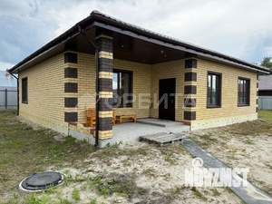 Дом 162м², 2-этажный, участок 11 сот.