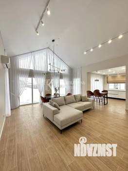 Дом 137м², 1-этажный, участок 8 сот.