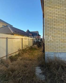 Дом 170м², 2-этажный, участок 0 сот.