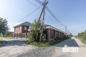 Дача 300м², 2-этажный, участок 12 сот.