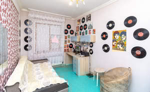 Дом 231м², 2-этажный, участок 10 сот.