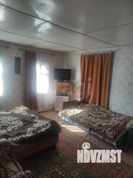 Дача 50м², 2-этажный, участок 12 сот.