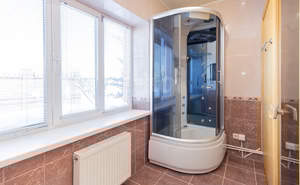 Дом 198м², 2-этажный, участок 10 сот.