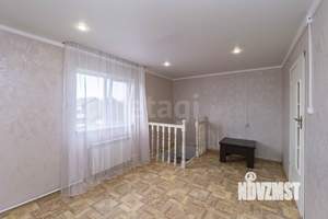 Дом 86м², 2-этажный, участок 5 сот.