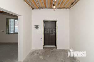 Дом 119м², 1-этажный, участок 6 сот.