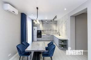 Дом 99м², 1-этажный, участок 6 сот.