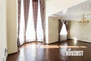 Дом 601м², 2-этажный, участок 22 сот.