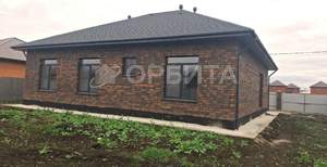 Дом 140м², 2-этажный, участок 0 сот.