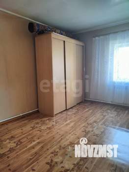 Дом 86м², 1-этажный, участок 9 сот.