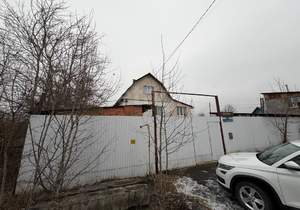 Дом 166м², 3-этажный, участок 14 сот.