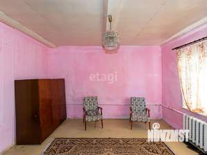 Дом 37м², 1-этажный, участок 6 сот.