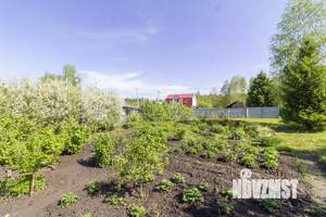 Дом 10м², 1-этажный, участок 6 сот.