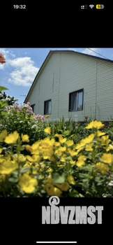 Дом 140м², 2-этажный, участок 6 сот.