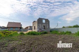 Дом 72м², 2-этажный, участок 6 сот.