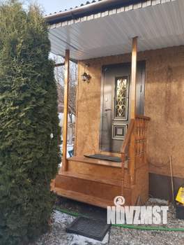 Дом 120м², 2-этажный, участок 503 сот.