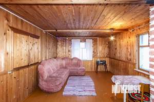 Дом 60м², 2-этажный, участок 6 сот.