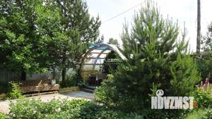 Дом 27м², 1-этажный, участок 10 сот.