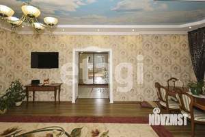 Дом 200м², 2-этажный, участок 5 сот.