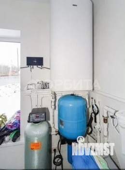 Дом 107м², 2-этажный, участок 7 сот.