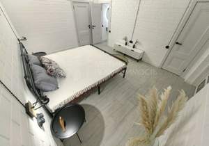 Дом 98м², 1-этажный, участок 5 сот.