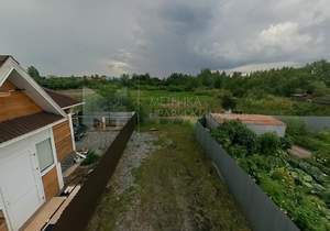 Дача 50м², 1-этажный, участок 8 сот.