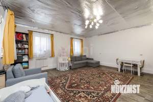 Дом 43м², 1-этажный, участок 5 сот.