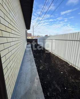 Дом 89м², 1-этажный, участок 4 сот.