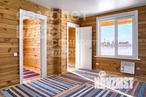 Дача 60м², 1-этажный, участок 6 сот.