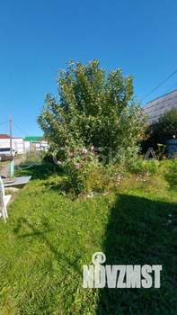 Дом 14м², 2-этажный, участок 6 сот.