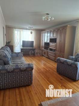 Дом 310м², 2-этажный, участок 12 сот.