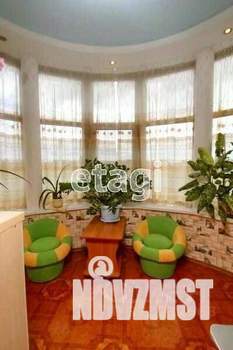 Дом 450м², 2-этажный, участок 8 сот.