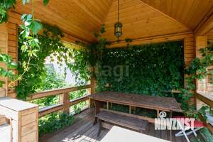 Дом 275м², 3-этажный, участок 15 сот.