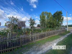 Дом 32м², 2-этажный, участок 7 сот.